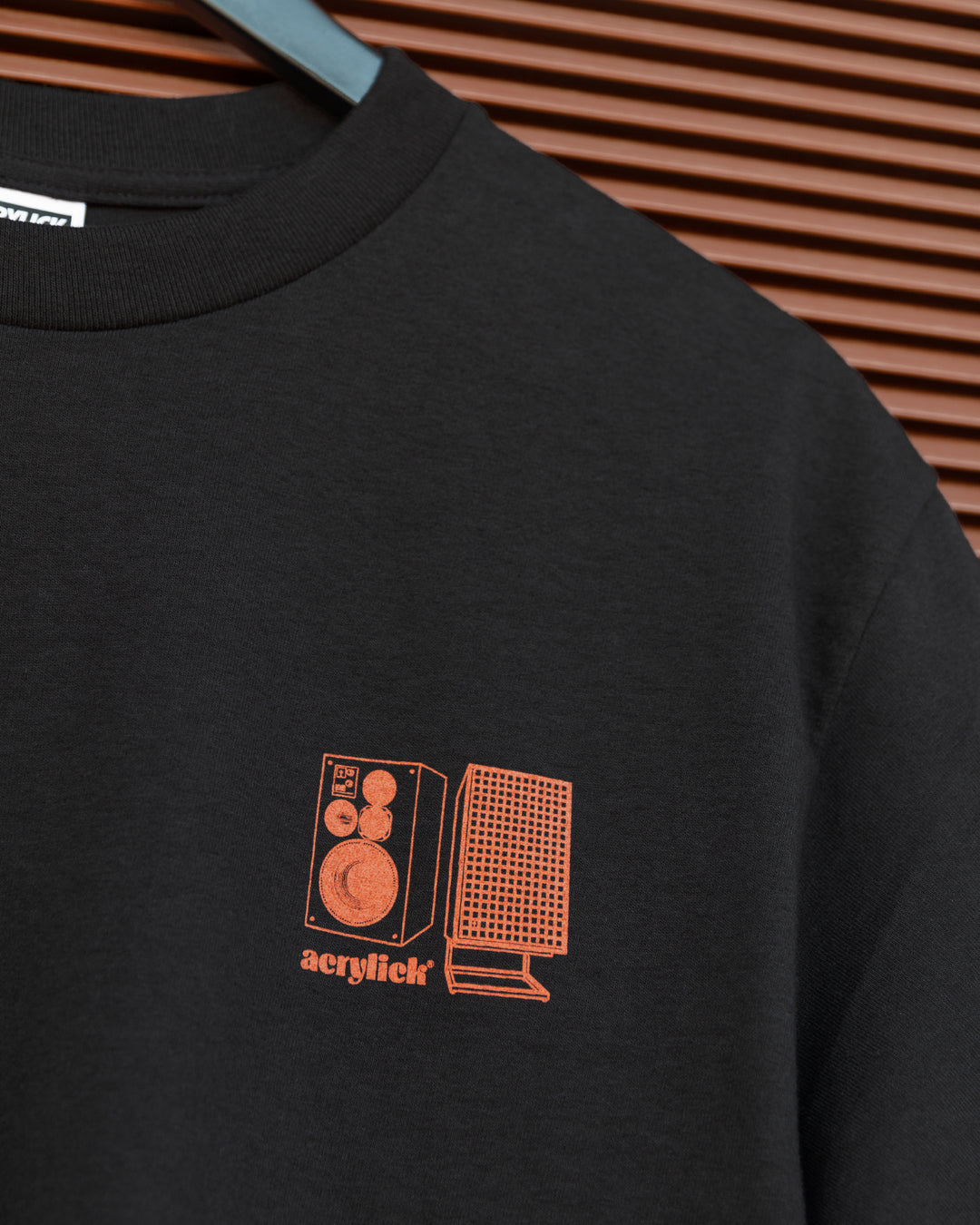 Timeless Sound Tee (Limited)