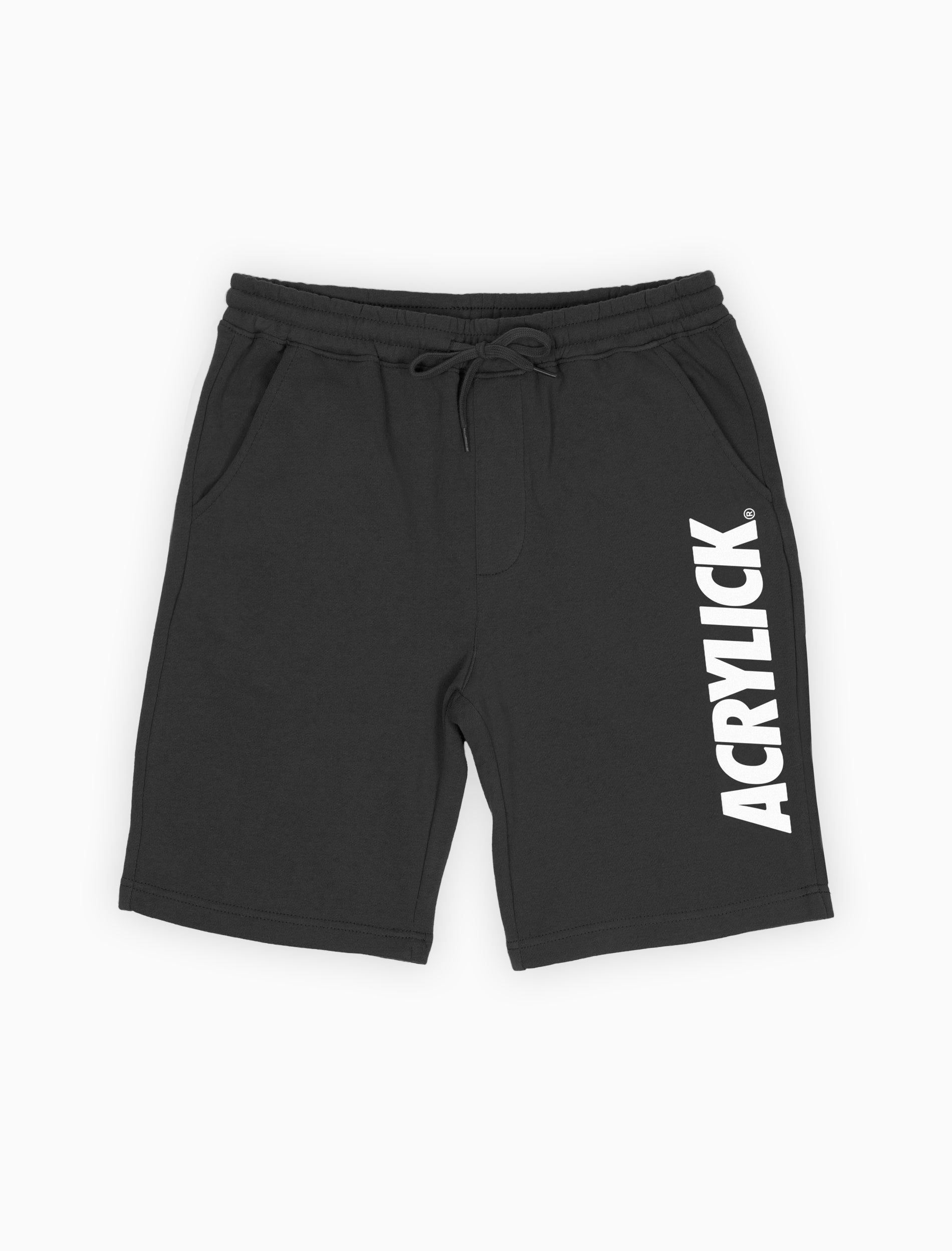Arcadia Fleece Short