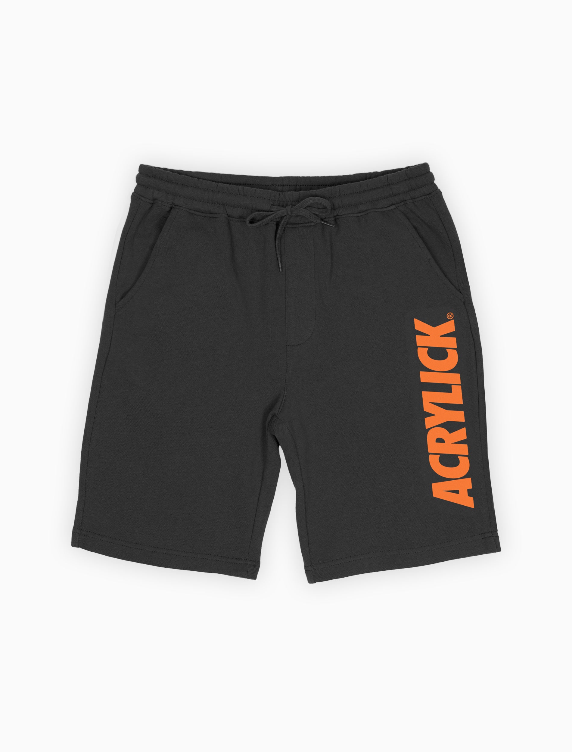 Arcadia Fleece Short