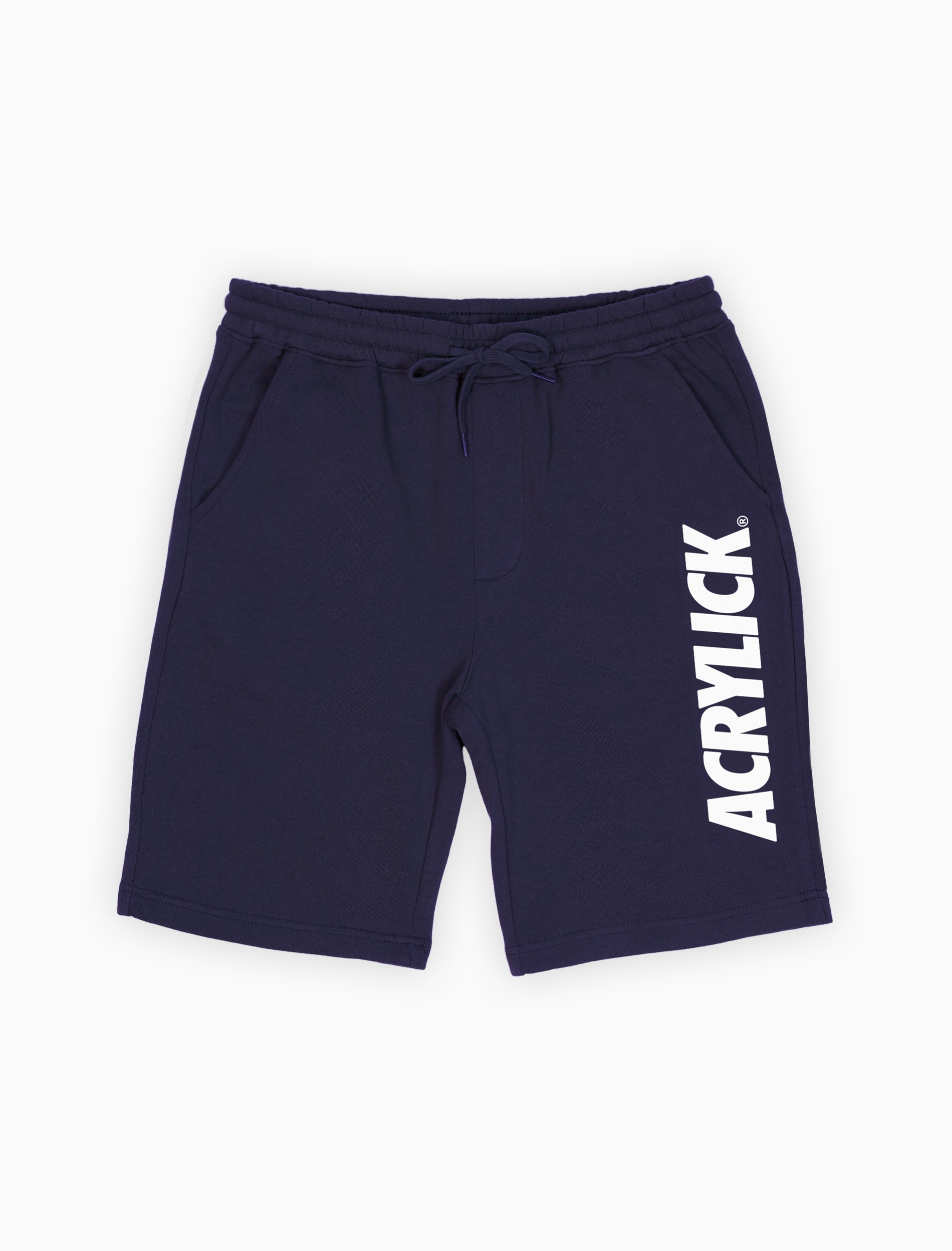 Arcadia Fleece Short