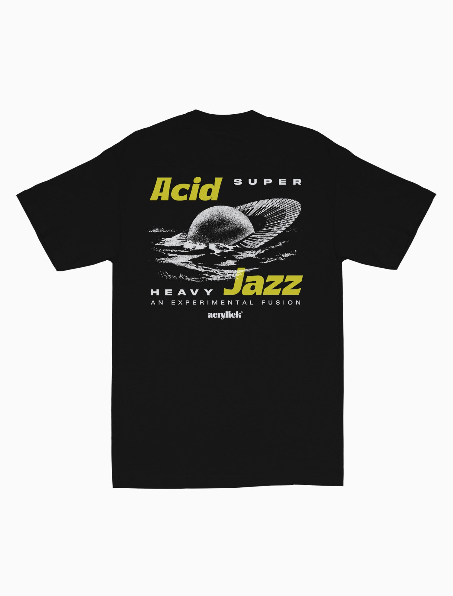 Acid Jazz Tee