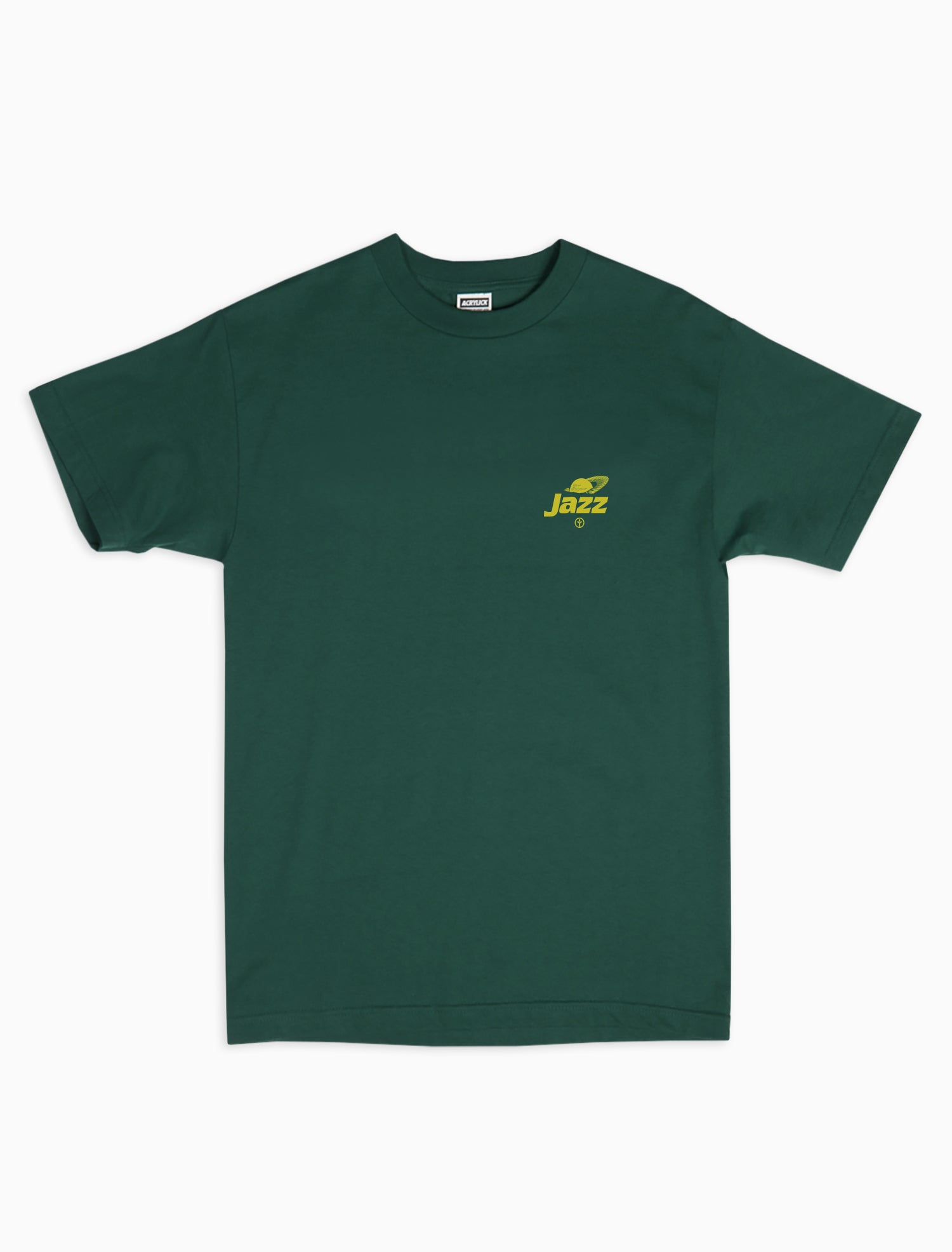 Acid Jazz Tee