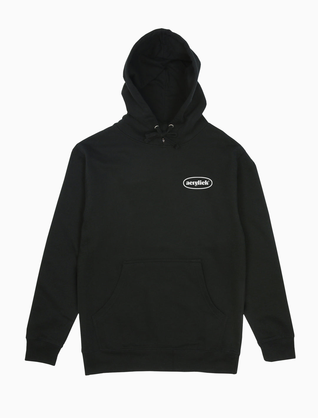 Global Rhythm Hoodie