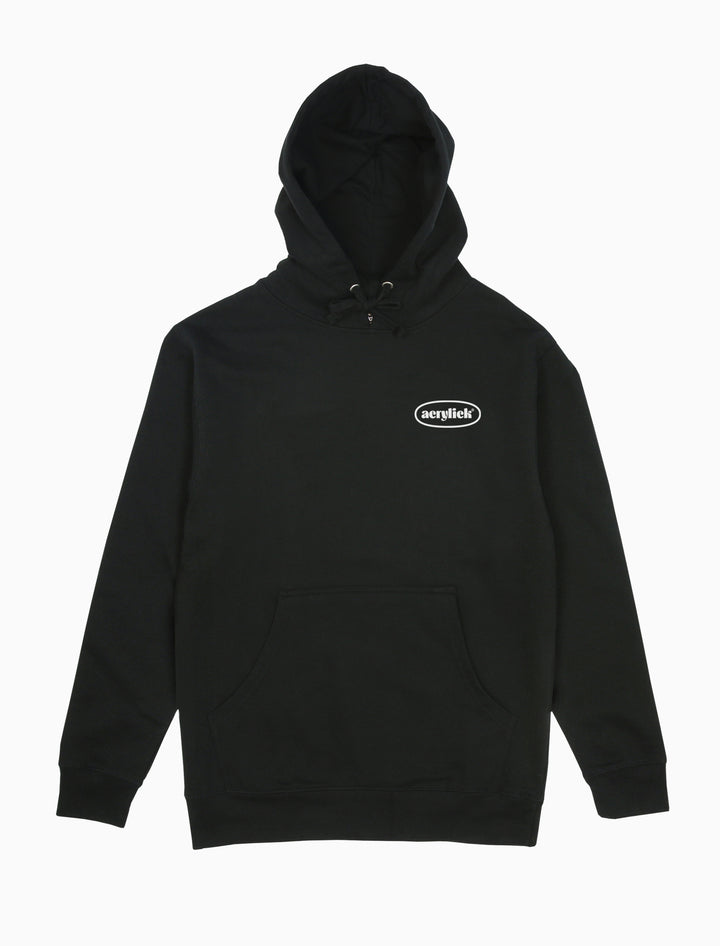 Global Rhythm Hoodie