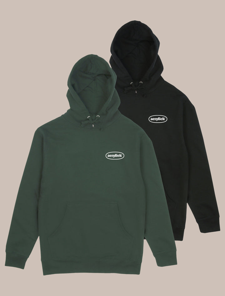 Global Rhythm Hoodie