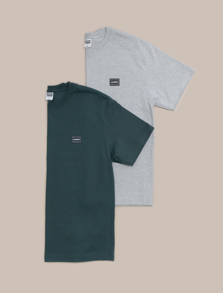 Sound System Extra Heavy Tee