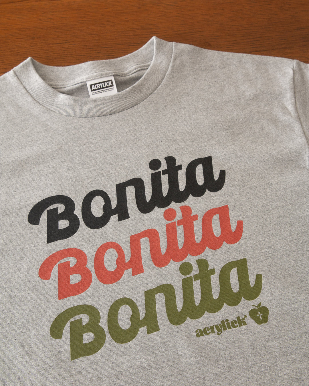 Hey Bonita Tee
