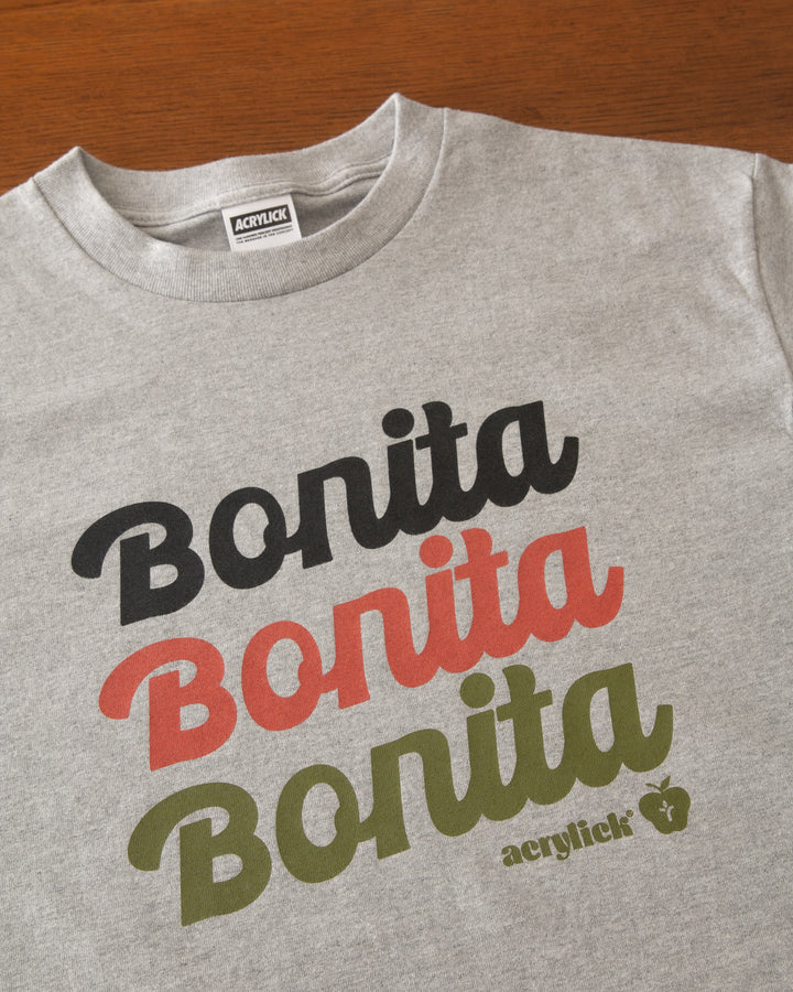 Hey Bonita Tee