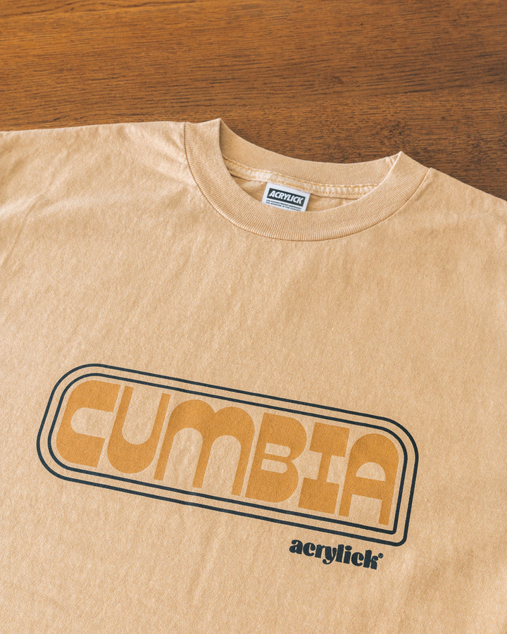 Cumbia Tee
