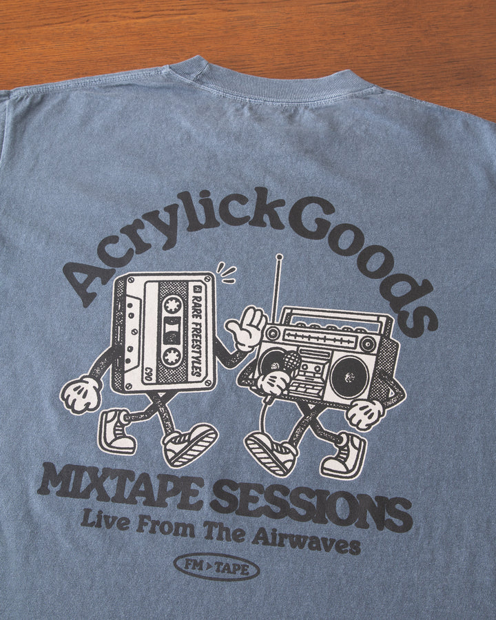 Mixtape Tee