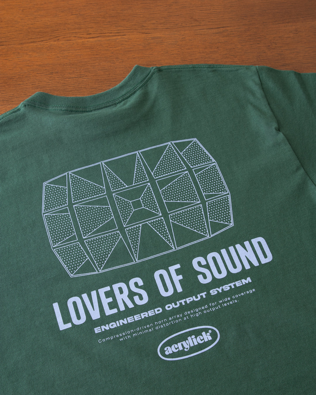 Multicell Tee