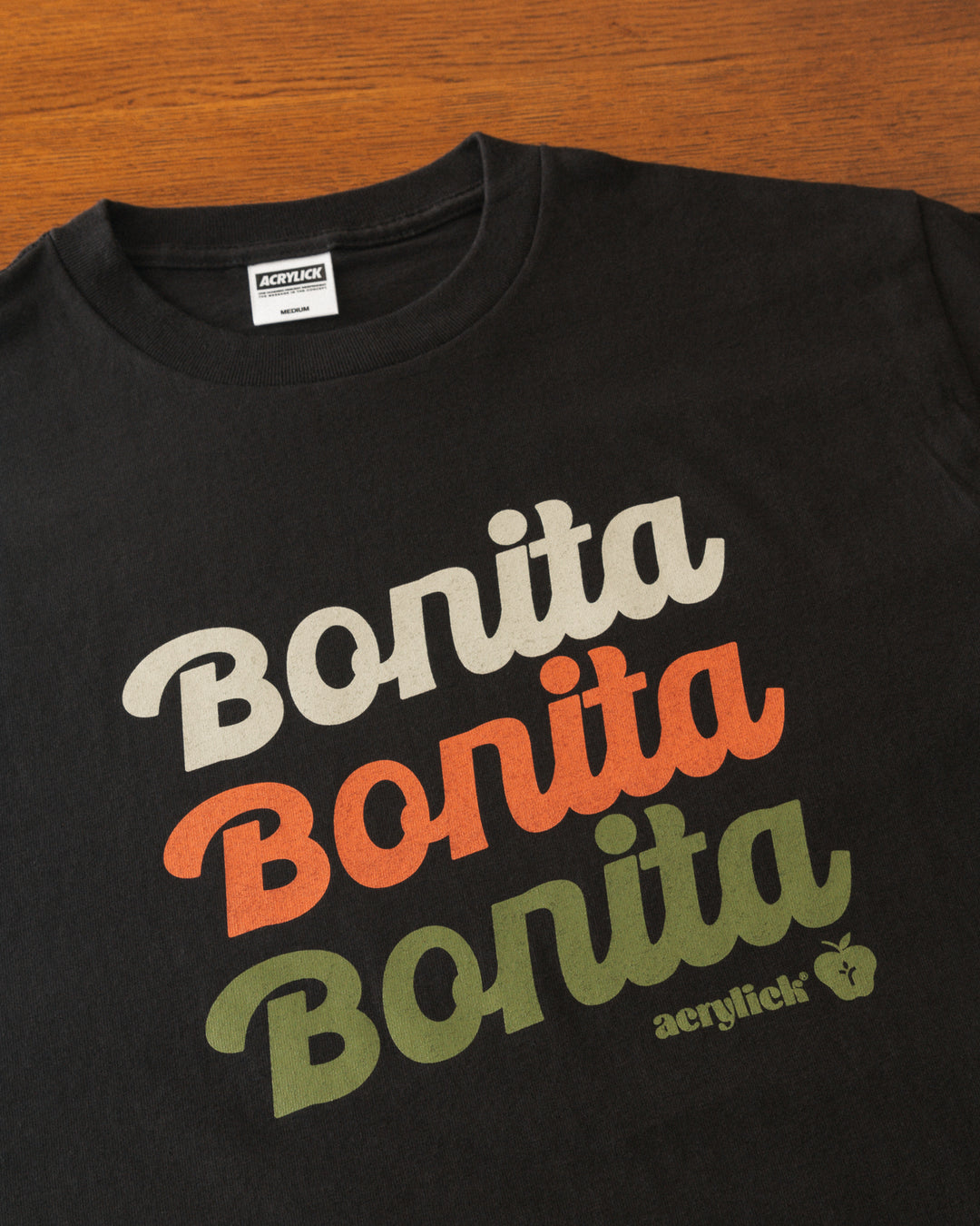 Hey Bonita Tee