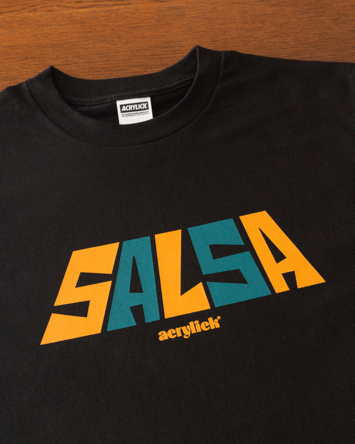 Salsa Tee