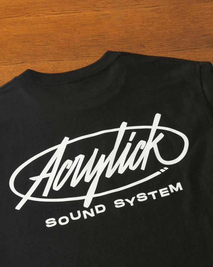 Signature Tee