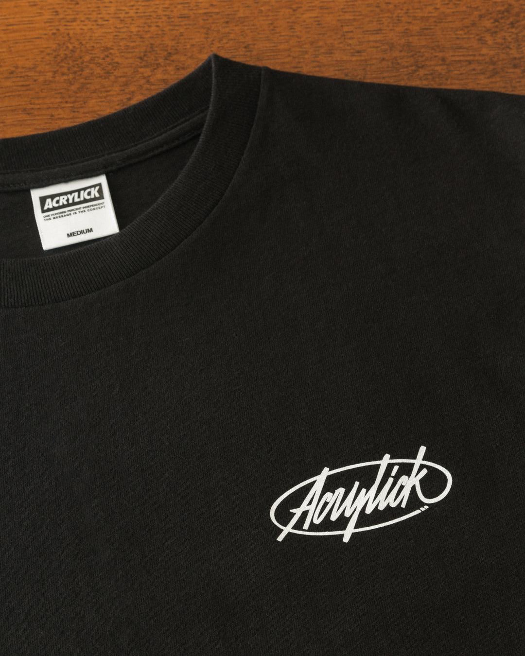 Signature Tee