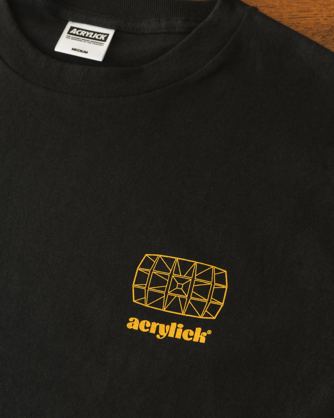 Multicell Tee