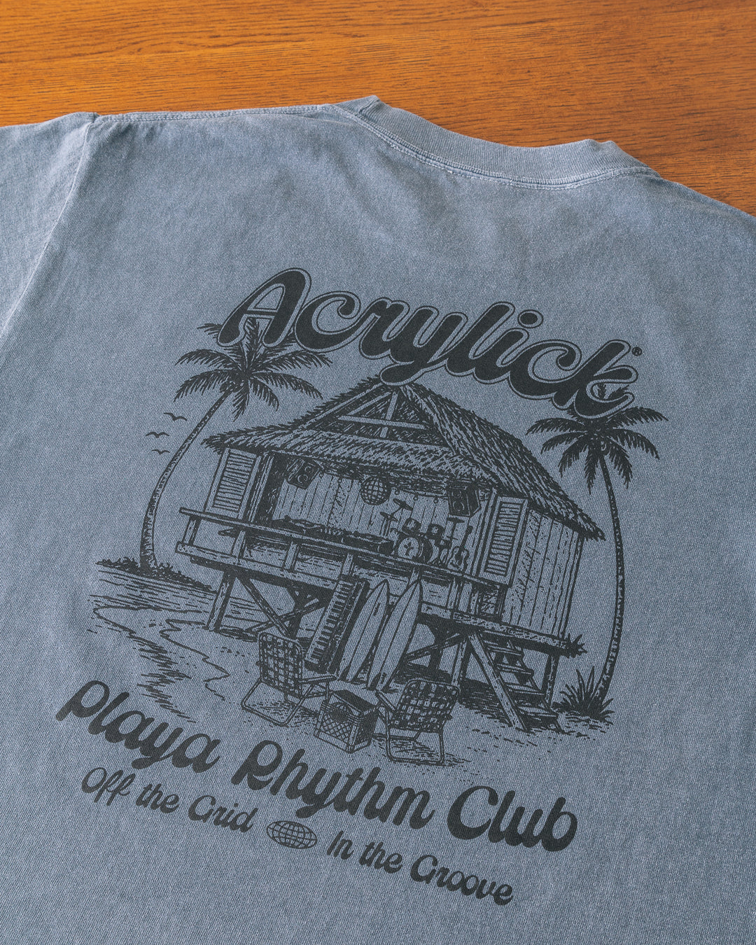 Playa Tee