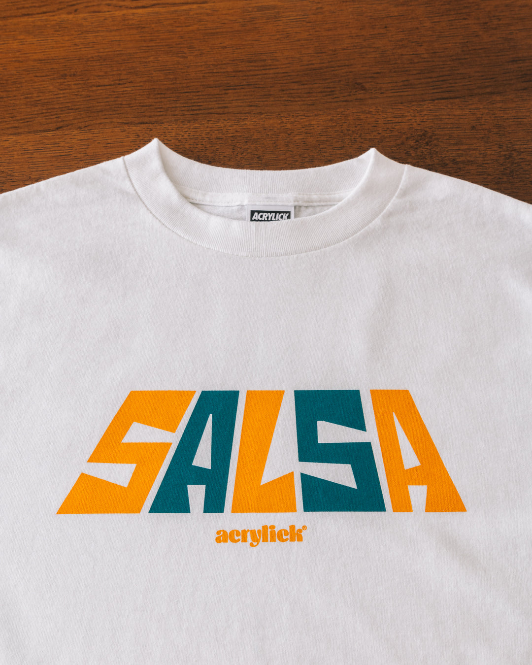 Salsa Tee