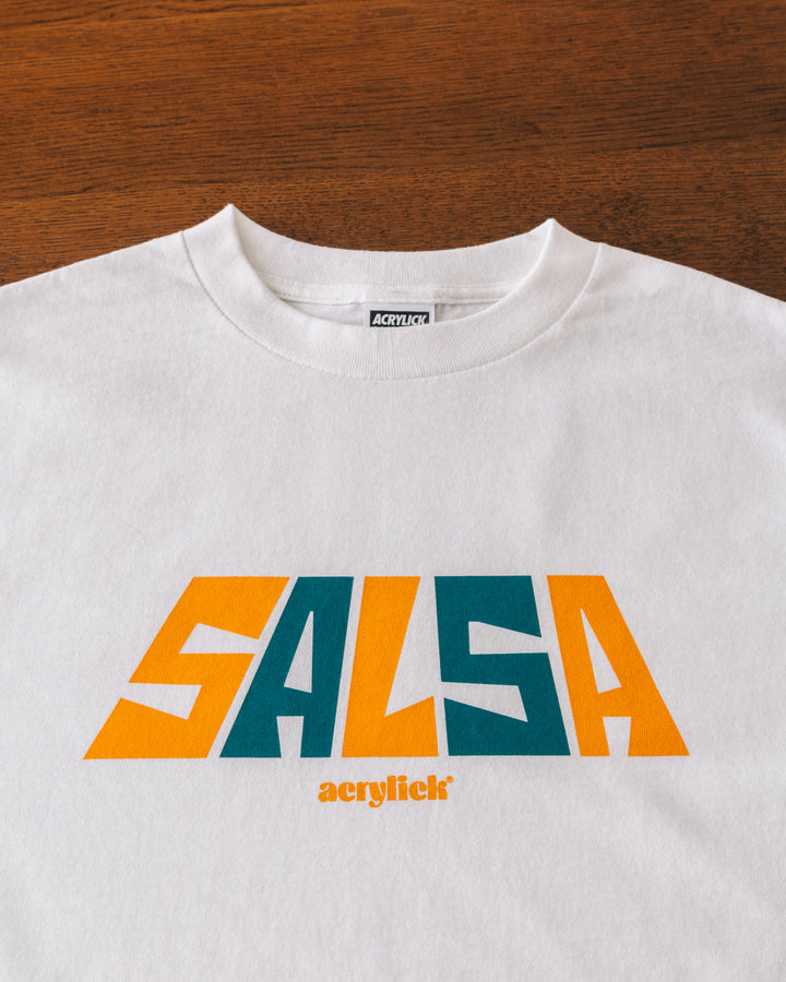 Salsa Tee
