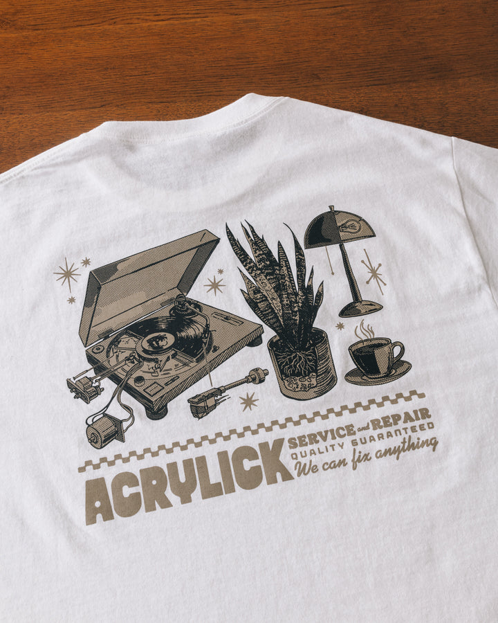 Service Tee