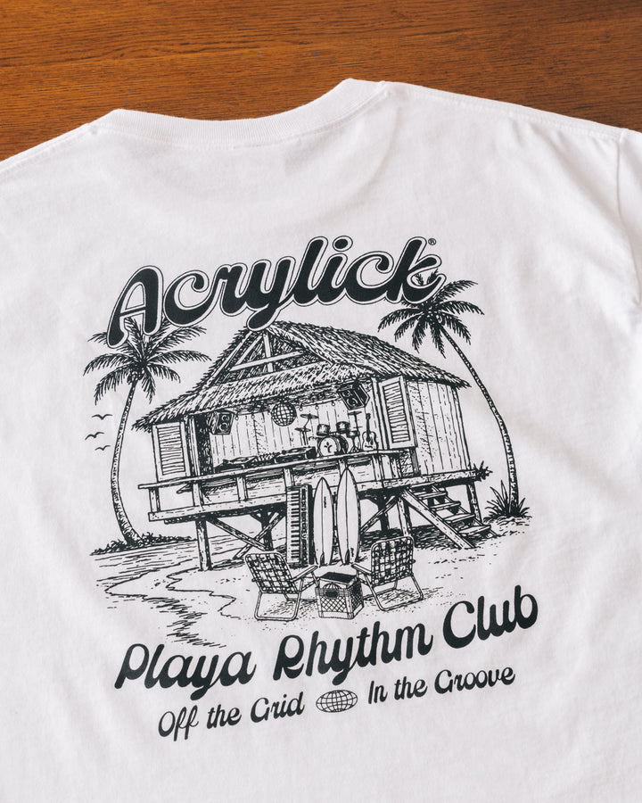 Playa Tee