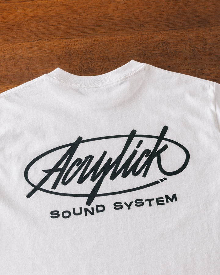 Signature Tee
