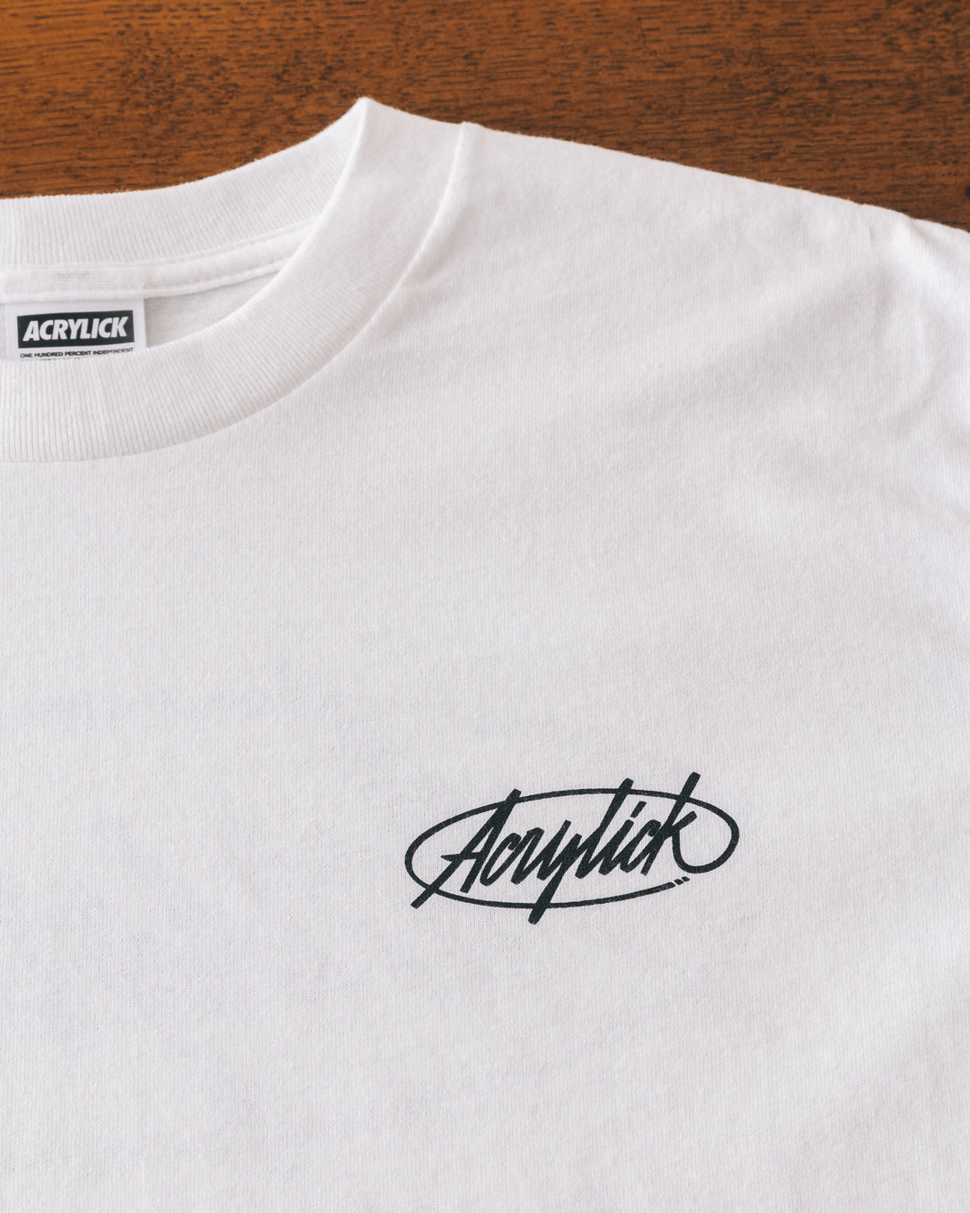 Signature Tee