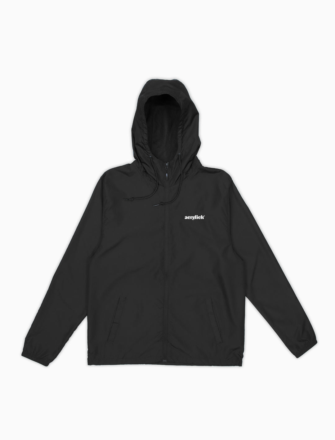 Rhythm Windbreaker Jacket