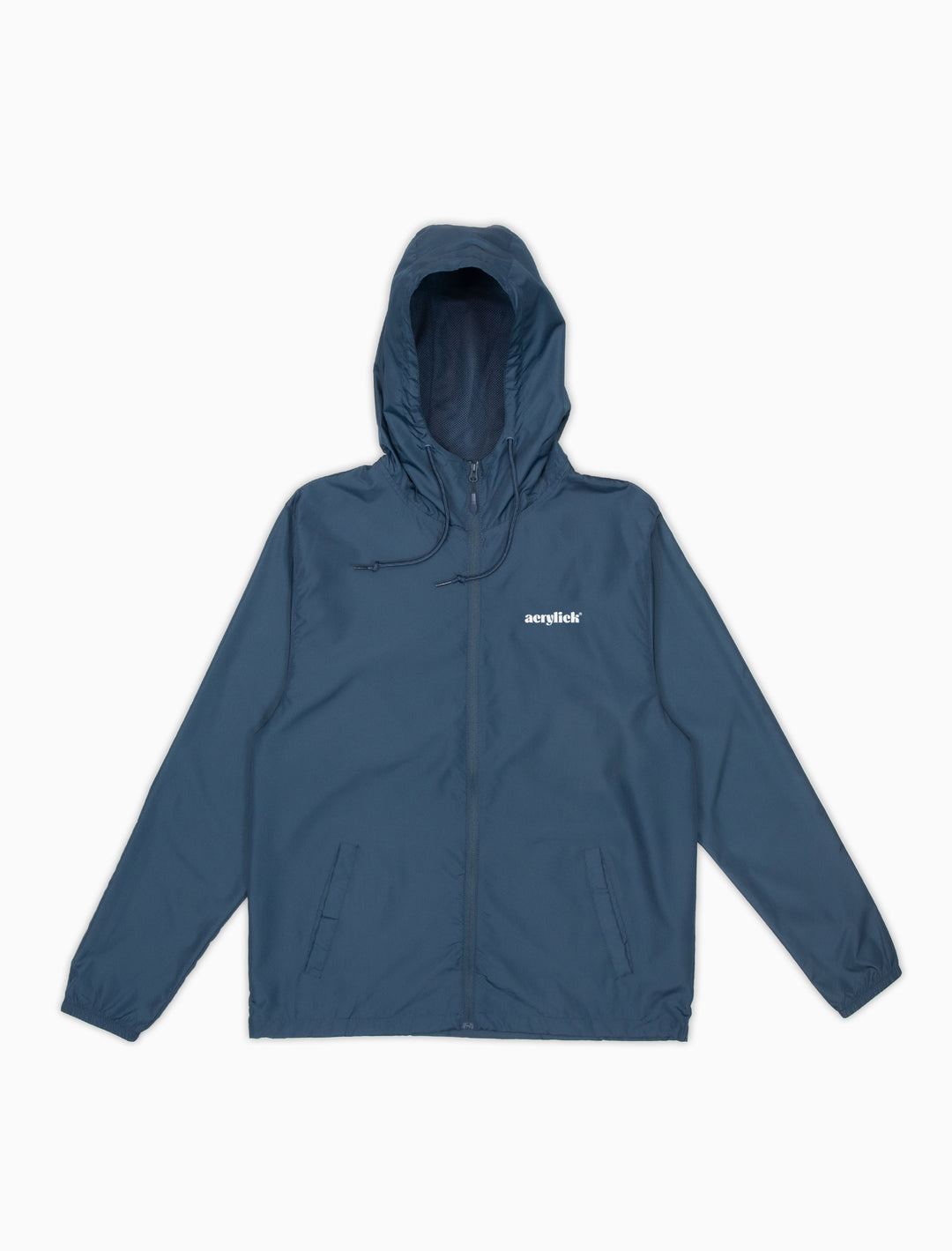 Rhythm Windbreaker Jacket