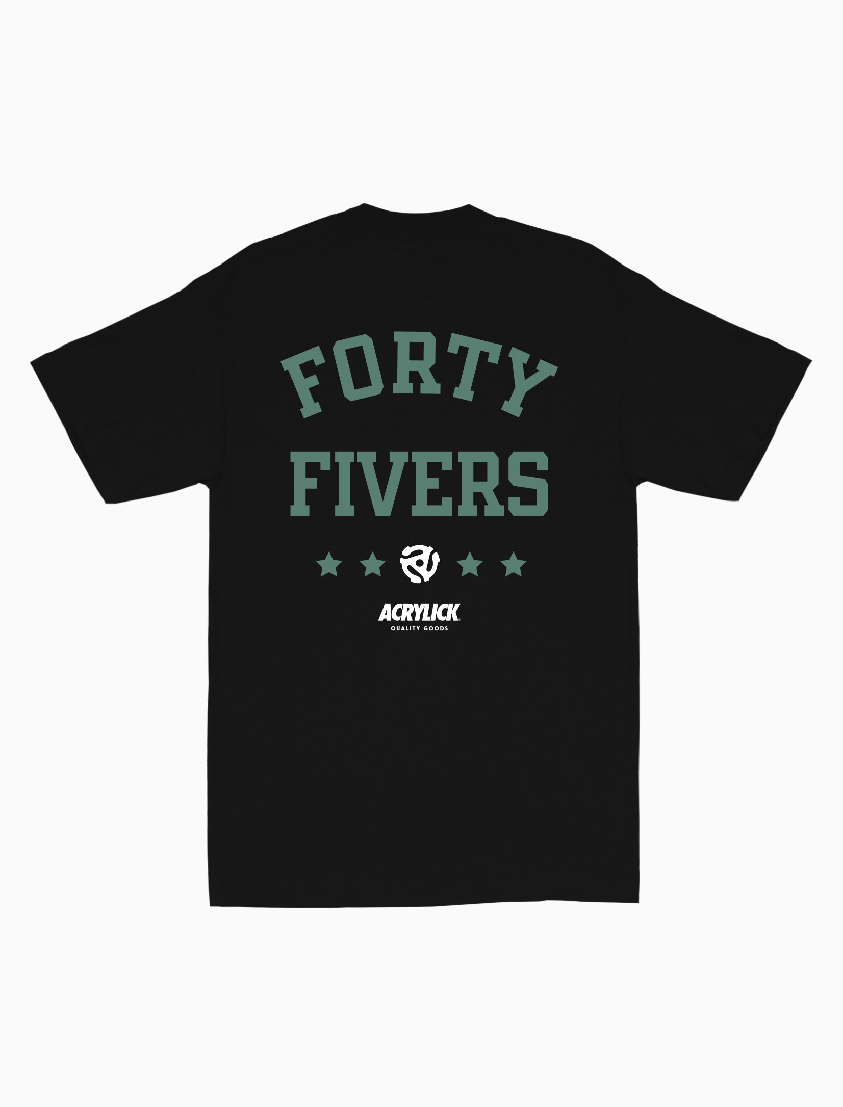Forty Fivers Tee