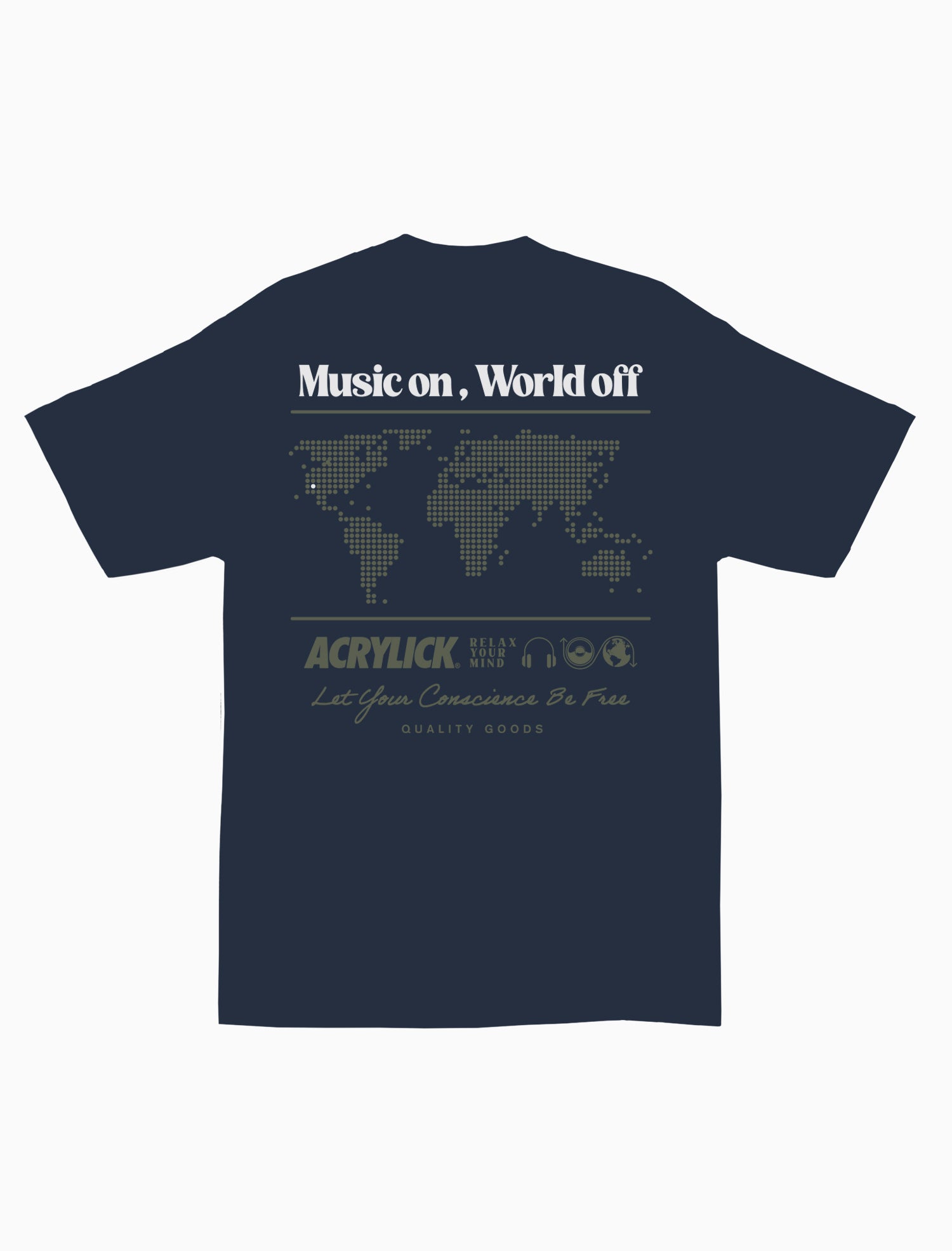 Music On Tee