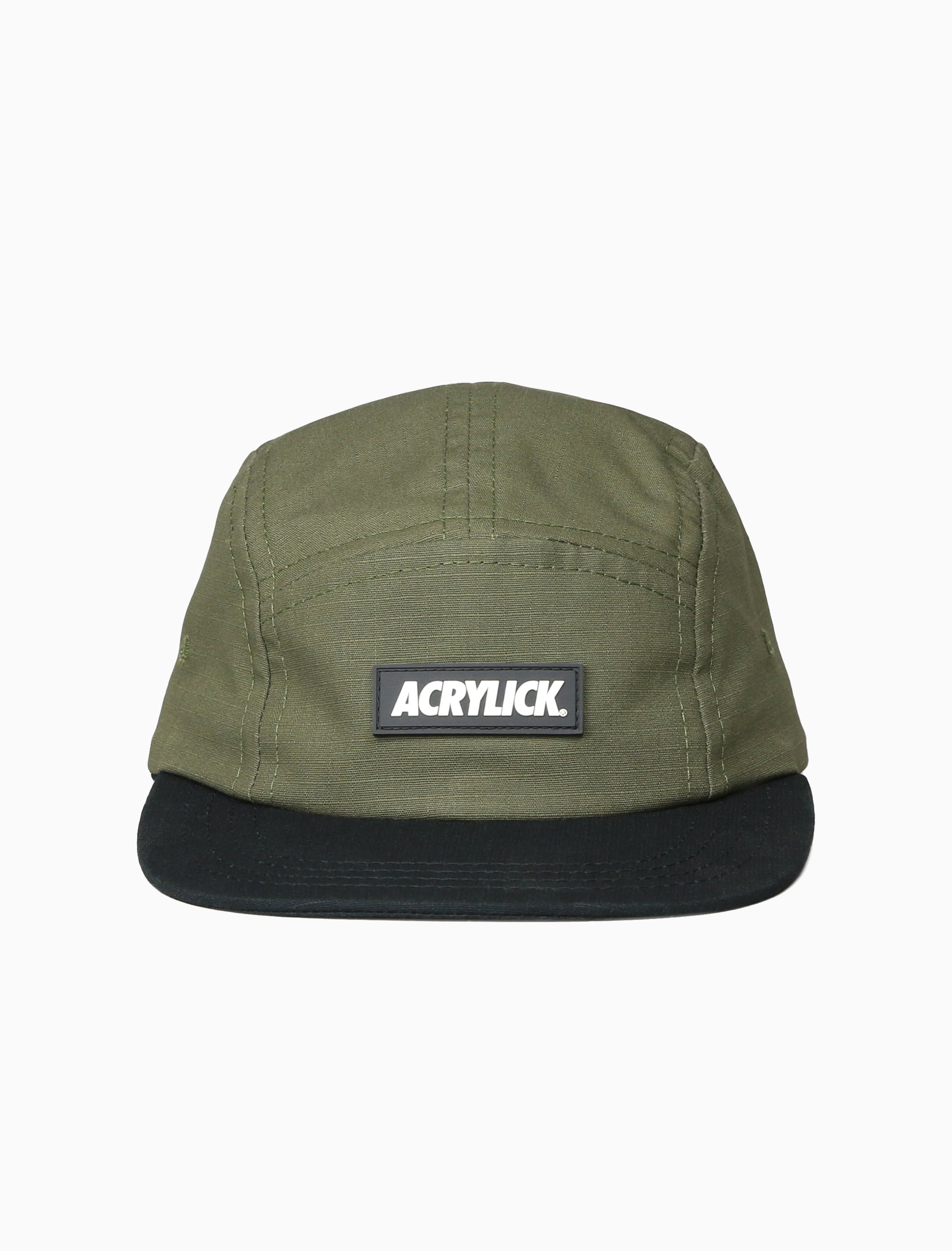 Ranger Camper Hat