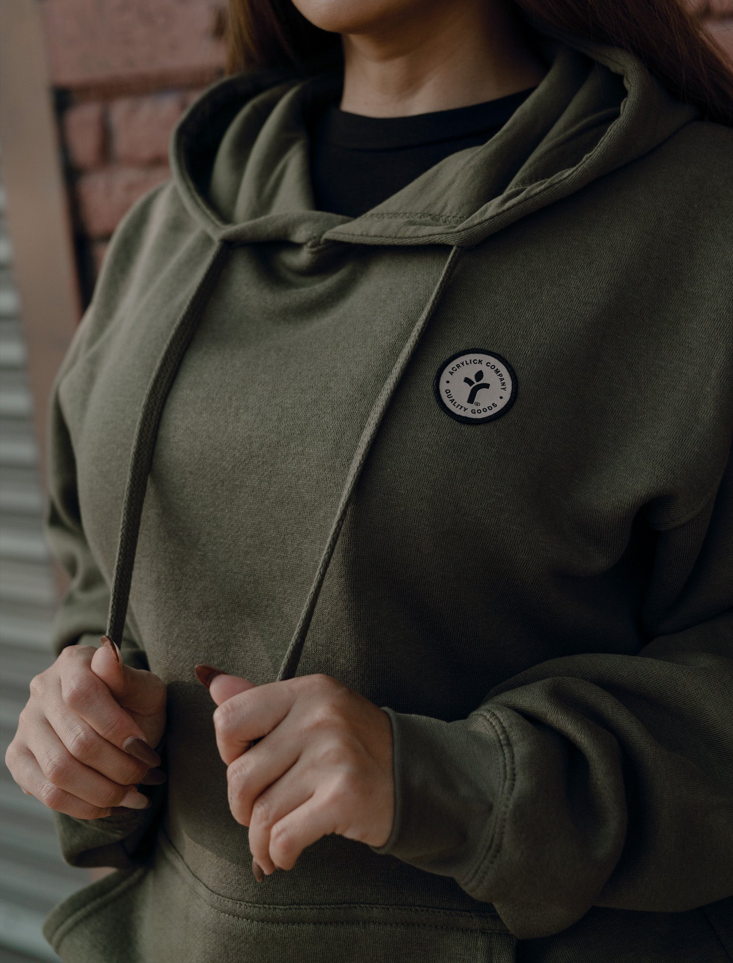 Santos Hoodie