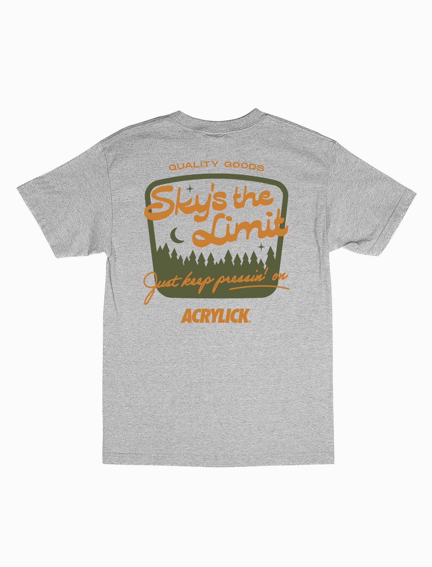 Sky's The Limit Tee