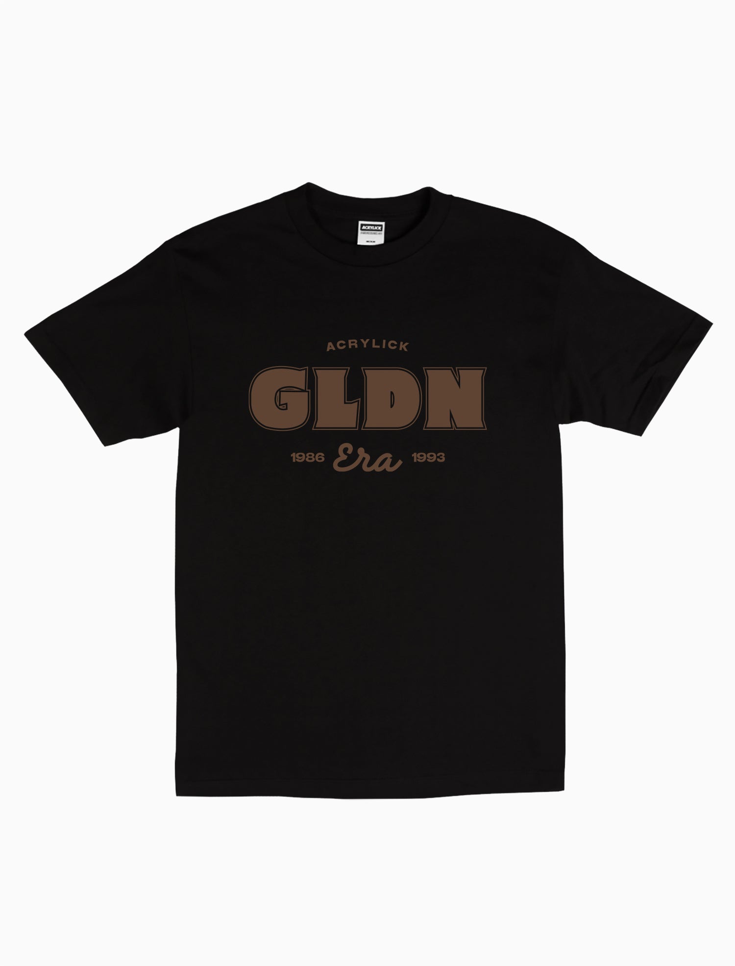 Golden Era Tee