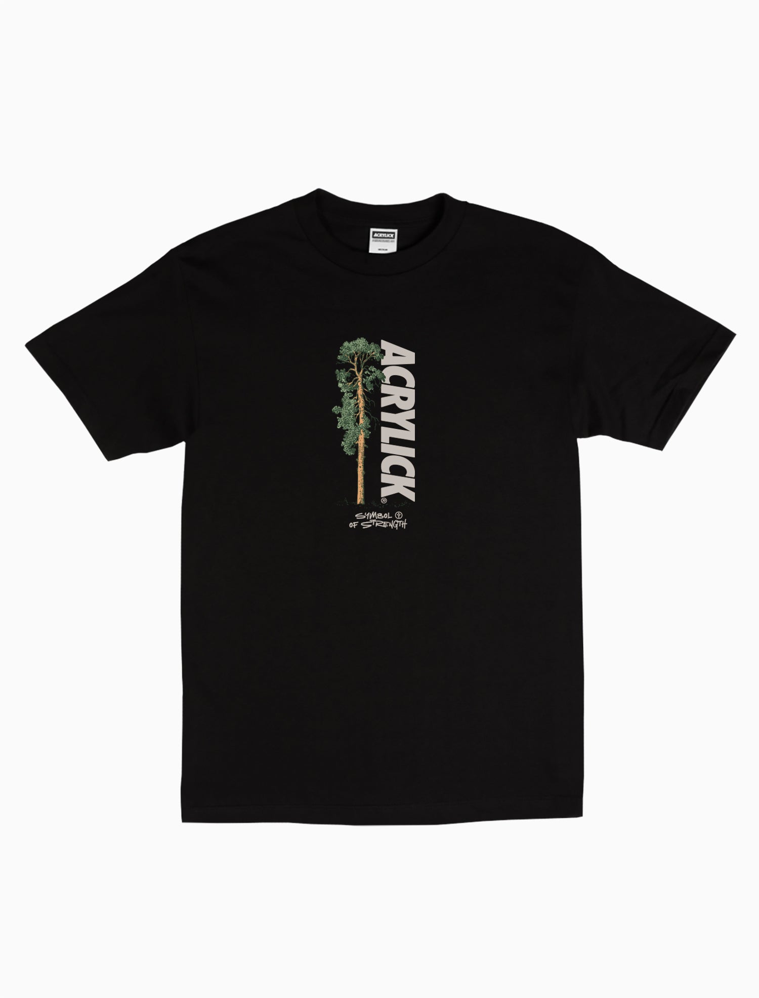 Rooted Tee