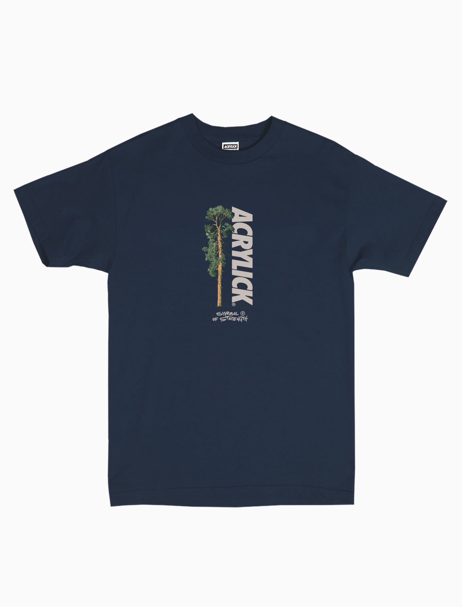 Rooted Tee