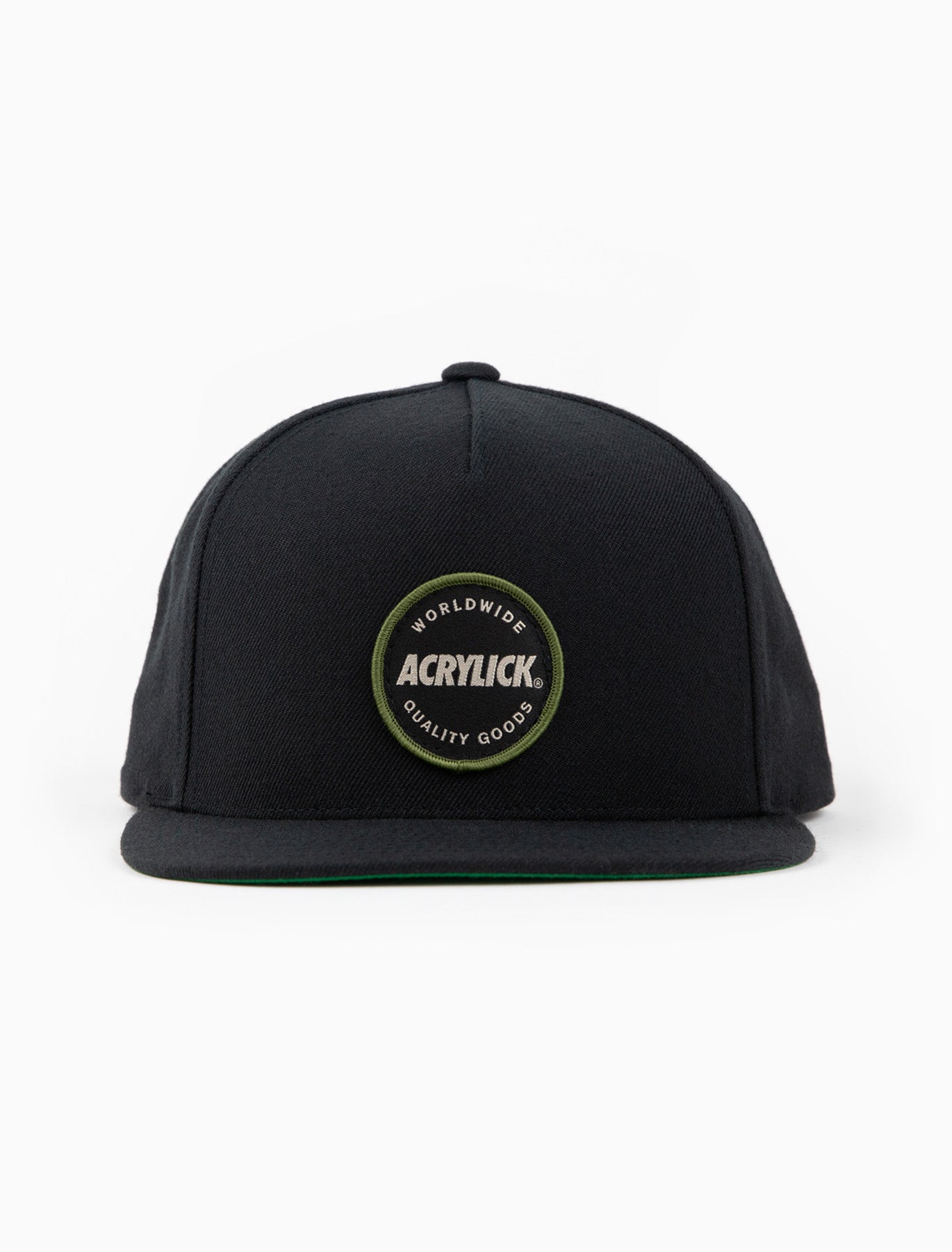 Worldwide Snapback