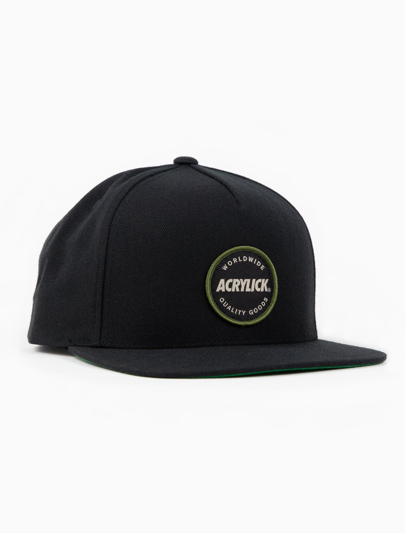 Worldwide Snapback