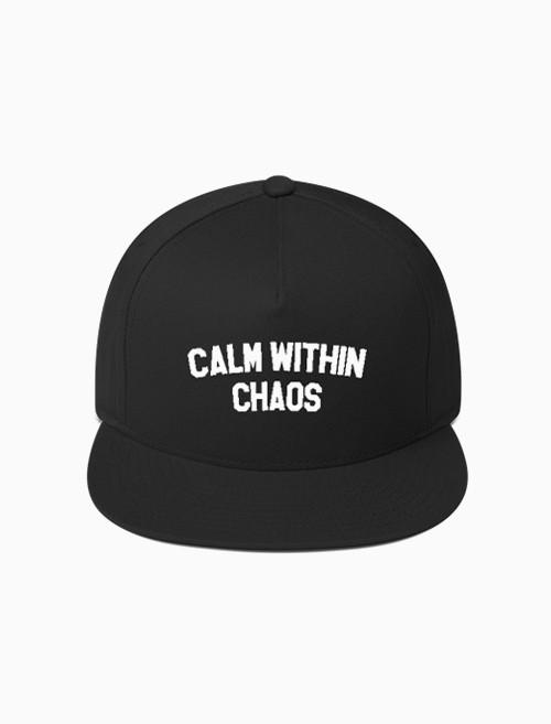 Acrylick - Snapback - Hat - Chaos (8873946185)
