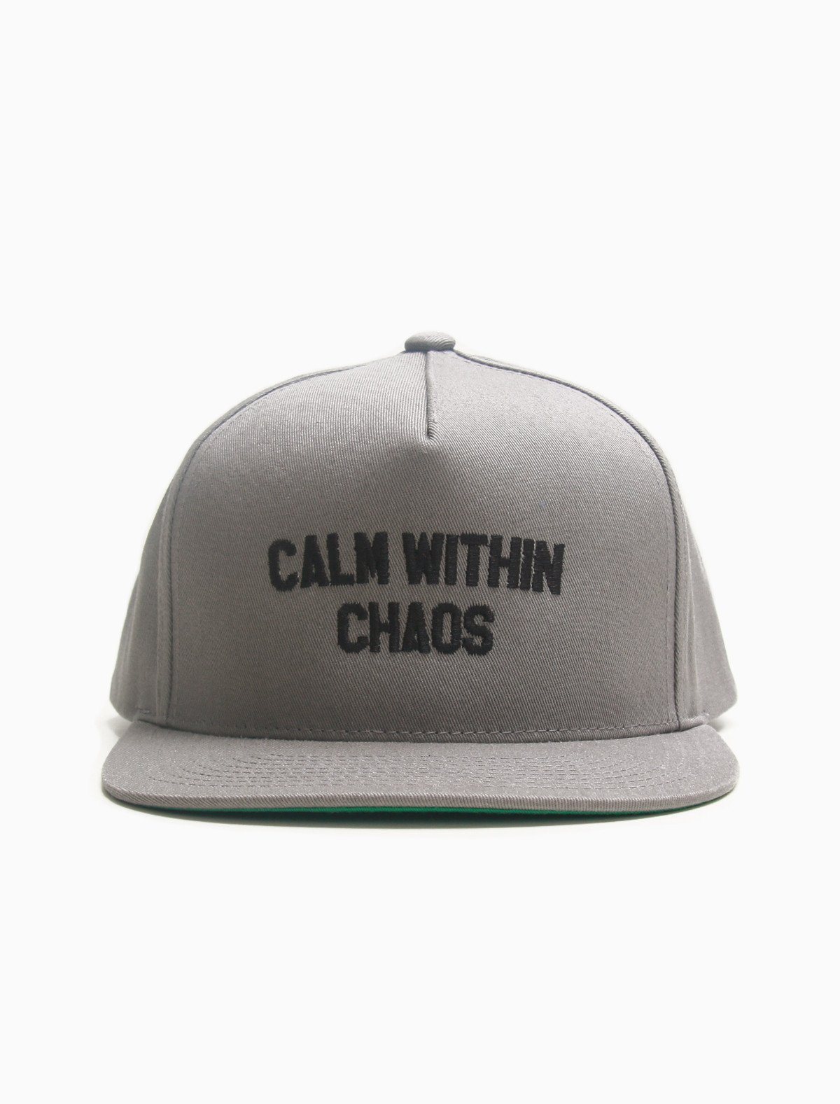 Acrylick - Snapback - Hat - Chaos (8873946185)