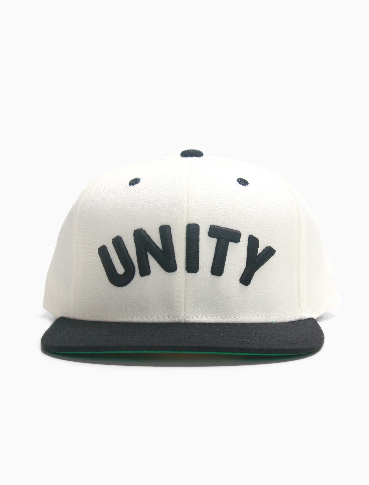 Acrylick - Snapback - Hat - Unity (8873965129)