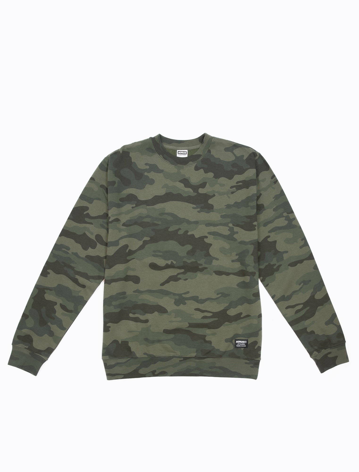 Formation Crewneck