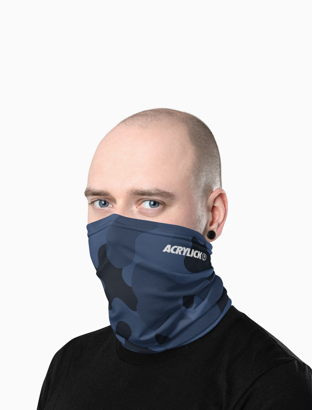 Bluford Neck Gaiter