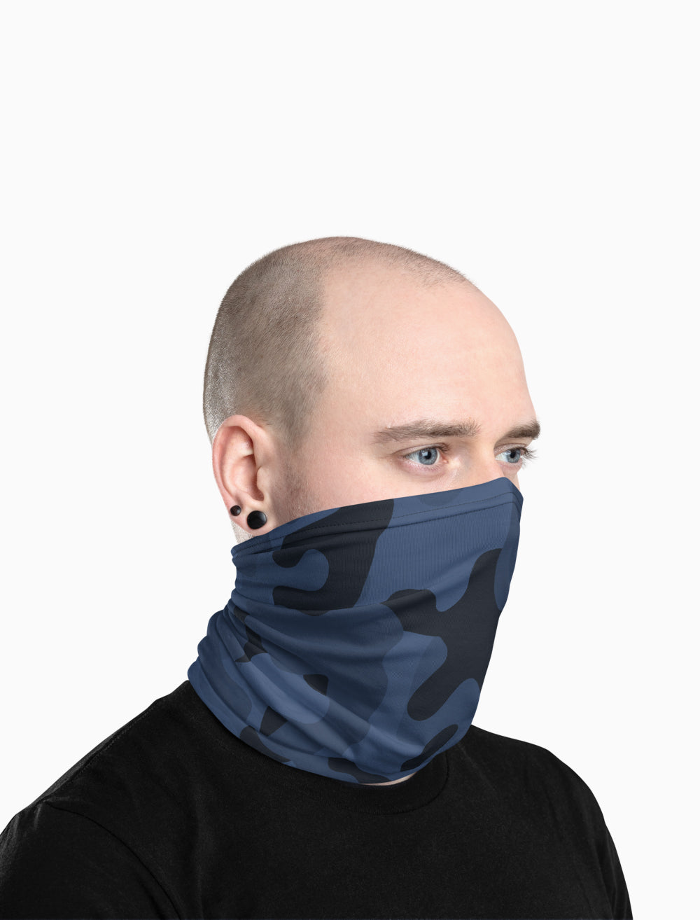 Bluford Neck Gaiter