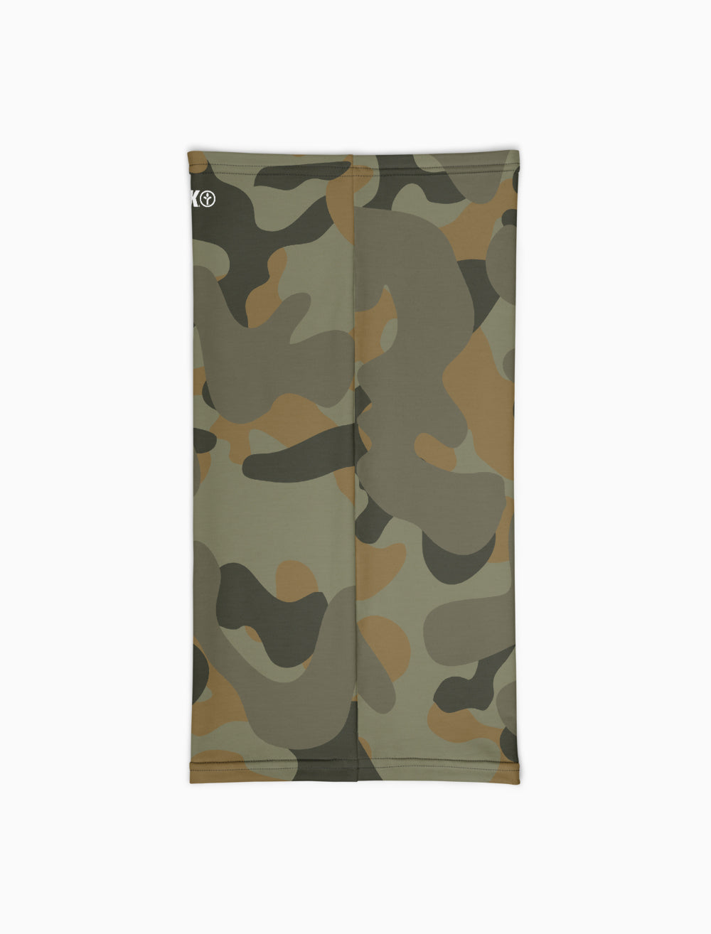 Duck Camo Neck Gaiter