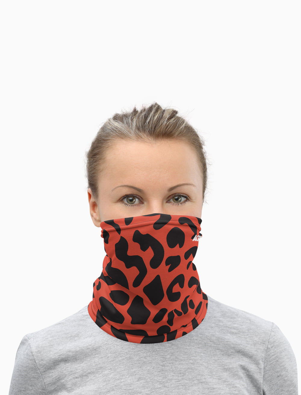 Safari Neck Gaiter