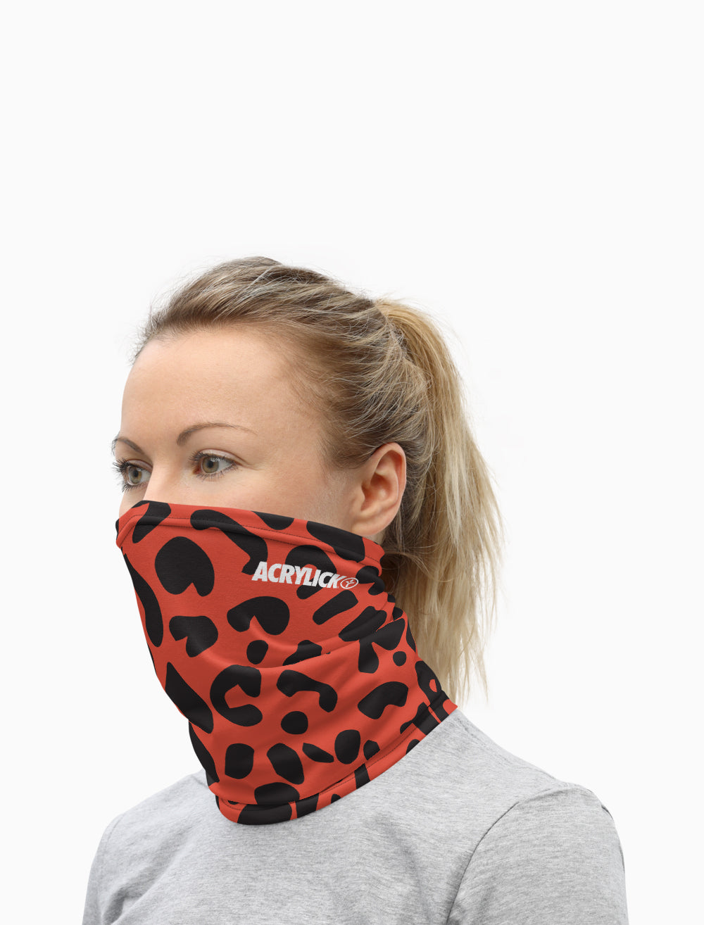 Safari Neck Gaiter