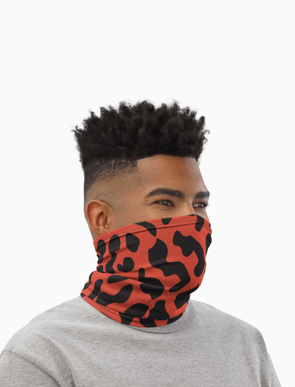 Safari Neck Gaiter