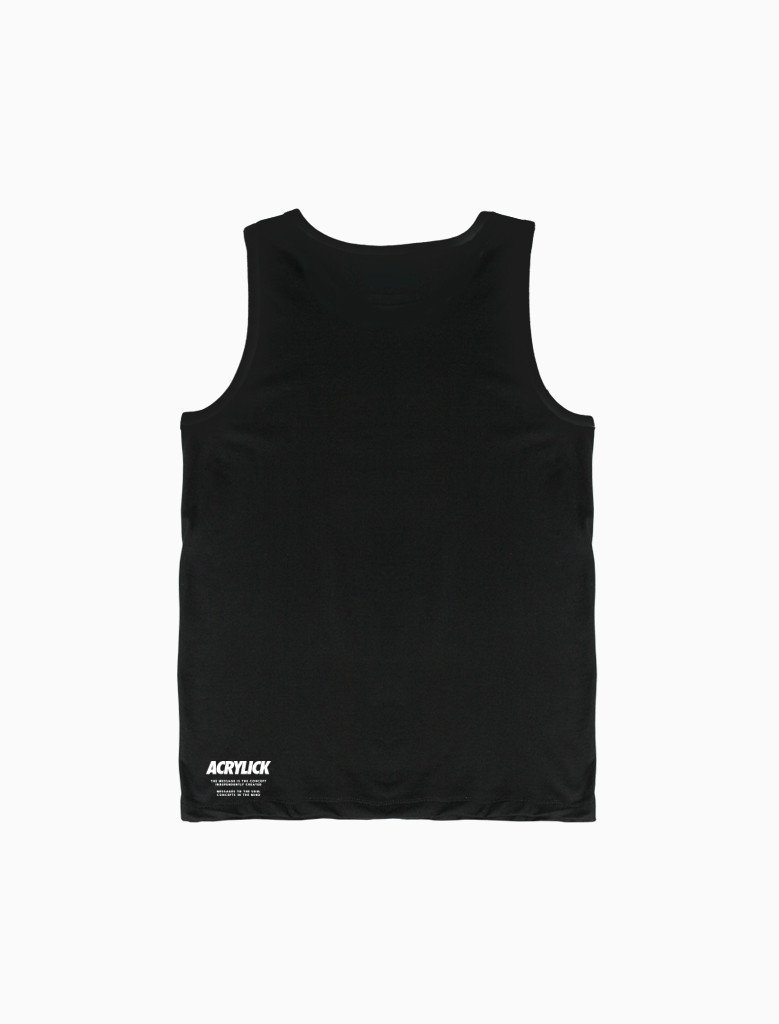 Acrylick - Chill Tank Top - Mens (9696517513)